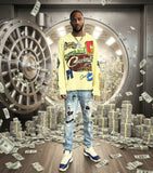 Cream Winners Thermal