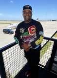 Black Winners Thermal