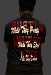 Level up tee