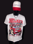 Checkmate Racing Tee