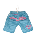 Miami Vice Lifestyle Shorts