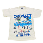 Better Days Better Views Tee
