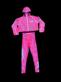Jizz outfit