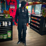 Snow suit
