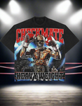 Heavyweight Champ Tee