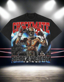 Heavyweight Champ Tee
