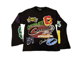 Black Winners Thermal