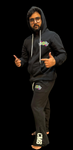 Winners tracksuit