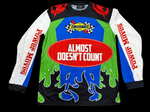 Motorcross long sleeve