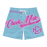 Miami Vice Lifestyle Shorts