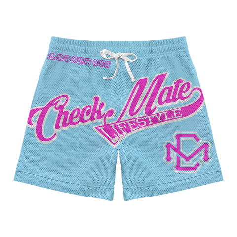 Miami Vice Lifestyle Shorts