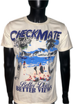 Better Days Better Views Tee