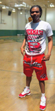 Checkmate Racing Tee