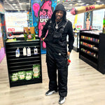 Snow suit