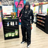Snow suit