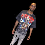 Heavyweight Champ Tee