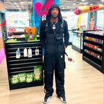 Snow suit