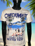 Better Days Better Views Tee