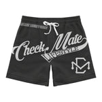 Black Lifestyle Shorts