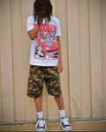 Checkmate Racing Tee