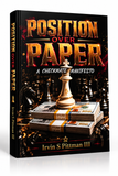 Position Over Paper