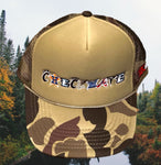 Fatiuge Hall of Fame Trucker Hat