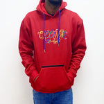 Red Jello Hoodie