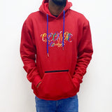 Red Jello Hoodie