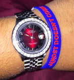 Almost Doesn’t Count Wristband