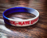 Almost Doesn’t Count Wristband