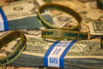 Want more chase more do more wristband