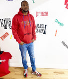 Red Jello Hoodie