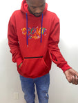 Red Jello Hoodie
